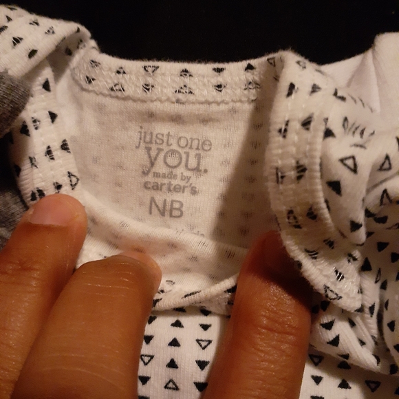 onesies - Picture 3 of 4